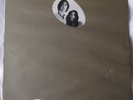 John Lennon/Yoko Ono - Unfinished Music No. 1: Two Virgins Apple Records T-5001