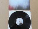 THE CURE Seventeen Seconds FICTION LP RARE 1980 TEXTURED SLEEVE UK 1ST PRESSING