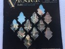 Venice Solti RCA Victor LM 2313 Red Seal Vinyl LP Gatefold 1959
