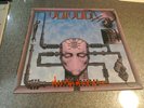 VOIVOD-LP-NOTHINGFACE-1989-UK-MCA RECORDS-