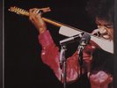 JIMI HENDRIX: First Rays Of The Rising Sun LP (UK) Rock & Pop