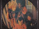 JIMI HENDRIX: Band Of Gypsys LP (picture disc) Rock & Pop