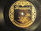 78 : BRUN 4108- RAY MILLER- I'M SORRY SALLY/  MIA BELLA ROSA -E + + -STORE STOCK