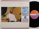 PHILLY JOE JONES Philly Joe's Beat ATLANTIC LP VG+ mono