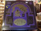 King Gizzard and the Lizard Wizard Flying Microtonal Banana LP new yellow vinyl