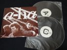 A-HA World Tour 86/87 2x LP Vinyl Live