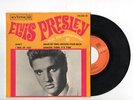 vinyl 45t ELVIS PRESLEY RCA VICTOR 86299 DON'T I BEG OF YOU WEAR MY RING AROUND
