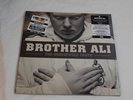 RSD Record Store Day 2017 Exclusive Vinyl Brother Ali Undisputed Truth LP