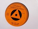 ONE SIDED UK LONDON DEMO THE WAILERS 