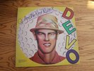 Are We Not Men? by Devo 1978 Vinyl Warner Bros Records 1st Press Great Shape