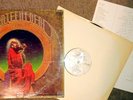 GRATEFUL DEAD,Blues For Allah,Vinyl LP,1975,GD LA494,Lyric Insert,VG-