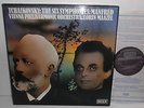 D8D 6 Tchaikovsky The Six Symphonies Manfred Vienna Philharmonic Maazel 6LP Set