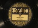78 RPM -- Lee Green, Vocalion 1401, EE- Blues