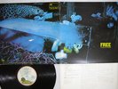 FREE TONS OF SOBS ISLAND ICL-19 Japan VINYL LP
