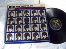 THE BEATLES - A Hard Day's Night - ORIGINAL Mono 1964 UK Vinyl LP PMC 1230 VG+