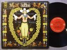 The Byrds Sweetheart of the Rodeo LP Columbia CS 9670 Stereo 1968 Orig 2 Eye VG