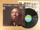 Ornette Coleman ?– Change Of The Century, USA '61,  Atlantic 1327,  Vinyl: m-
