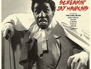 HAWKINS, SCREAMIN JAY-At Home With + 4 bonus tracks (180g)  VINYL NEW