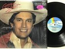 George Strait Greatest Hits Volume Two in-shrink Original LP Vinyl Record Album