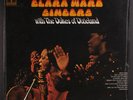CLARA WARD SINGERS: A Little Traveling Music LP Sealed (Mono) Black Gospel