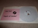 PINK FLOYD-Floyd's Of London  VINYL LP