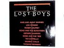 The Lost Boys - Original Motion Picture So (Various - 1987) 781 767-1 (ID:15166)