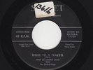 '58 STARDAY Custom Primitive Rockabilly TONY/JACKIE LAMIE Wore To a Frazzel HEAR