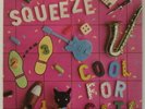 SQUEEZE  ?– Cool For Cats (AMSP 7426) 12
