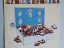 Atomic Rooster - Assortment - Vinyl LP UK 1973