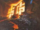 Msg Save Yourself Electrola Vinyl LP