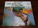 VINCE GUARALDI TRIO Jazz Impressions of Black Orpheus 45RPM Analogue Productions