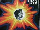 The Mighty Sparrow - Hotter Than Ever UK 1972 LP Trojan (Calypso LP)