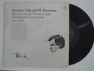 senator edward m kennedy lp speaks to the democratic national conventions m-/m-