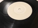 Queen One Vision Test Pressing 7” Promo Vg+