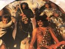 Queen It’s A Hard Life Uk Original 12”Picture Disc 1984