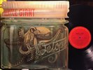 Gentle Giant - Octopus - 1973 1st Press - Die Cut Cover - VG+/VG+ (GP)