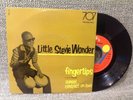 FRENCH EP LITTLE STEVIE WONDER - FINGERTIPS - 707 - 702 Barclay
