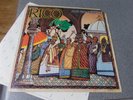 Rico Man From Wareika reggae LP Blue Note 1977