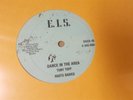 Tony Tuff & the Roots Radics Dance in the Area 10