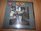 AC/DC - HAPPY NEW YEAR - LIVE 1974 - RED VINYL - MINT SEALED