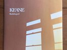 Keane -  Bed Shaped  7” Vinyl
