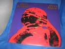 BLACK SABBATH BORN AGAIN 1983 WARNER BROS BROTHER RECORD ALBUM1-23978 [INV-3]