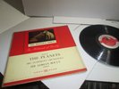 BOULT THE PLANETS HOLST OP 32 HMV USA LHMV-1002 LP VINYL EXCELLENT