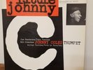 Johnny Coles Little Johnny C Blue Note Jazz LP BLP84144 (1963)  RVG EX/EX
