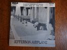 Jefferson Airplane-Plastic Fantastic Lover-RCA 49-607-France 45 rpm w/PS Mono