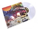ARTISTI VARI MOON ROCKS: EXTRAPLANETARY FUNK SPACE DISCO AND... VINILE LP RSD