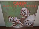 QUEEN News Of The World SEALED Rare AUDIOPHILE Box Set Press from Orig. Master