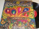 THE SAVAGE RESURRECTION - 1968 S/T Stereo  LP 1st  pressing - Mercury SR 61156