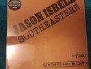 Jason Isbell Southeastern Rare bootleg sealed lp vinyl drive by truckers 459/500
