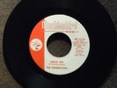 northern soul THE GENERATION Hold On MOCKINGBIRD 1010 M- listen
